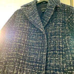 Club Monaco Coat